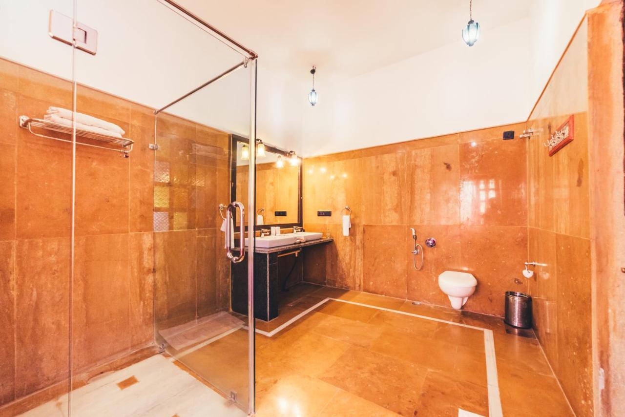 Hotel Heritage House Jaisalmer Εξωτερικό φωτογραφία